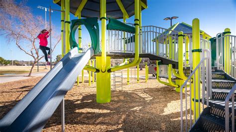 Washington Activity Center | City of Phoenix