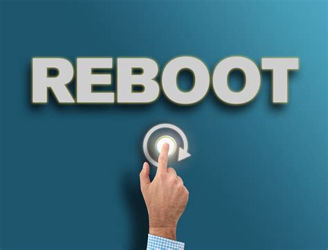 Reboot Computer Automatically 的图像结果