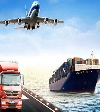 Swastik Logistics & Cargo Services