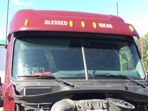 Image result for Freightliner Detroit Module Windshield