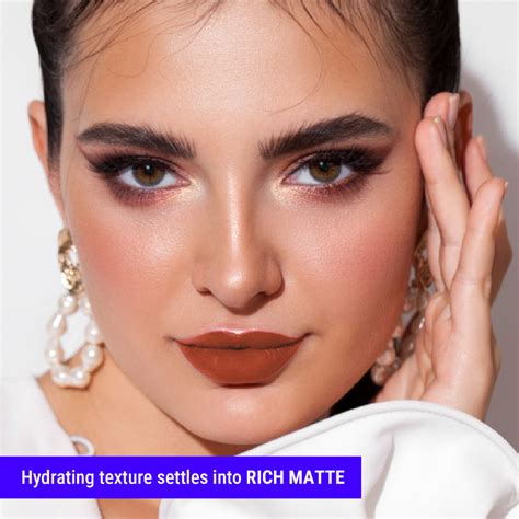 Buy Blue Heaven Ultimatte NonTransfer Long Lasting Lipstick Upto 12Hrs ...