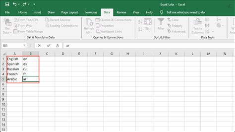 Image result for Excel Language Functions