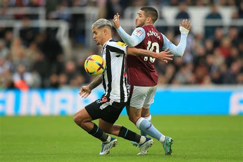 Newcastle United vs Aston Villa: Premier League preview, team news, stats & head-to-head ...
