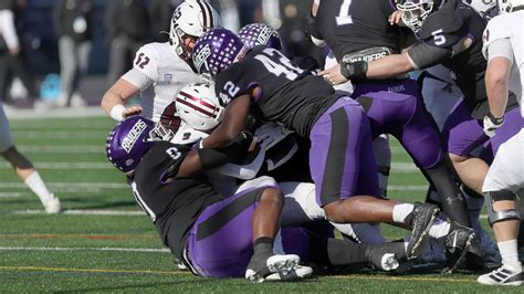 Football: #2 Mount Union Finishes Season in Record 34th NCAA Playoff ...