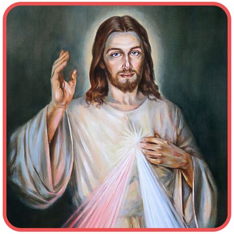 Divine Mercy Chaplet Audio - App on Amazon Appstore