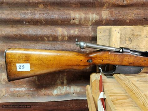 STEYR ARMS (STEYR MANNLICHER) M95 Cavalry