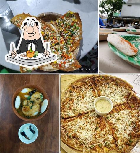 The Little Idly, Hyderabad, 9C5V+JMM - Restaurant reviews