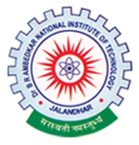 Mission & Vision - Dr B R Ambedkar NIT Jalandhar