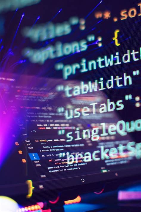 Image result for Computer Science Coding Script