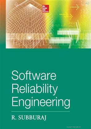 Image result for Software Reliability Engineering Book