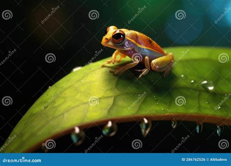 Image result for Frog Catching Insect