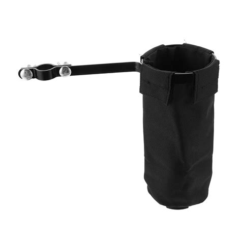 Buy NUOLUX Drum Sticks Drumstick Stick Holder Bag Brushes Drums Pads ...