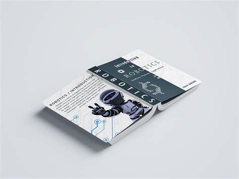 Robotics Cover Page 的图像结果