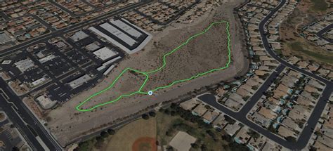 Legacy Learning Loop, Nevada - 9 Reviews, Map | AllTrails