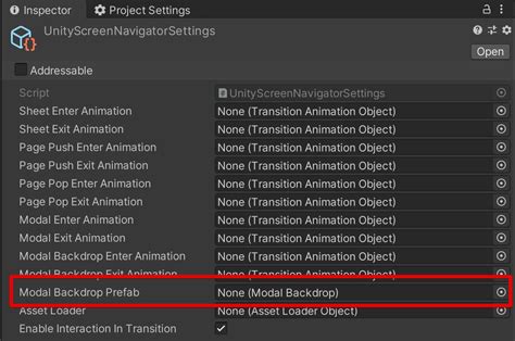Image result for Unity Screen Transition Graphics