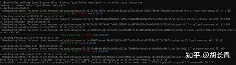 Install Pyinstalled 的图像结果