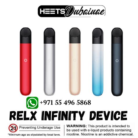 Image result for Infinity Device