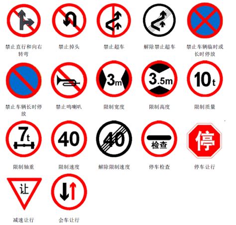 厂区道路的名字大全