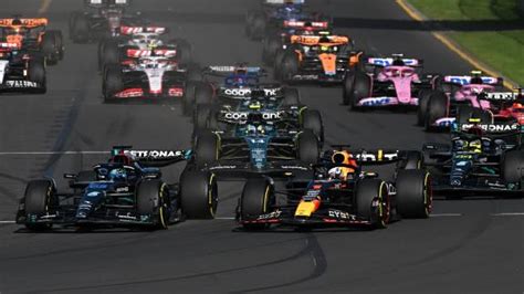 Formula 1 News, Live Grand Prix Updates, Videos, Drivers and Results