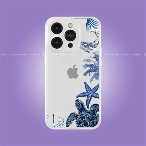 Beach Collection – CASE STORIES