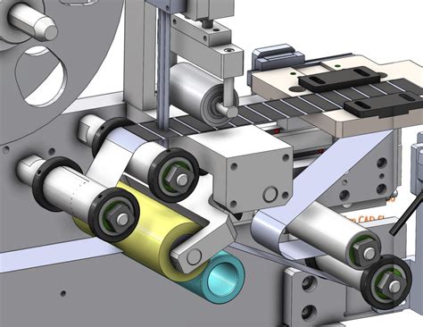 Image result for Labelling Machine 3D