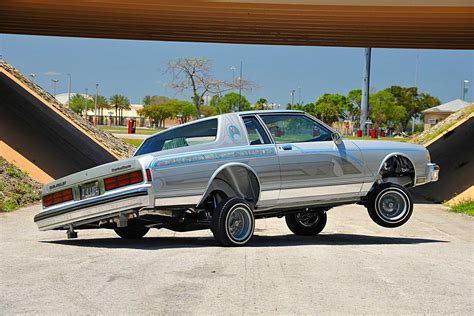 1985 Chevrolet Caprice Classic