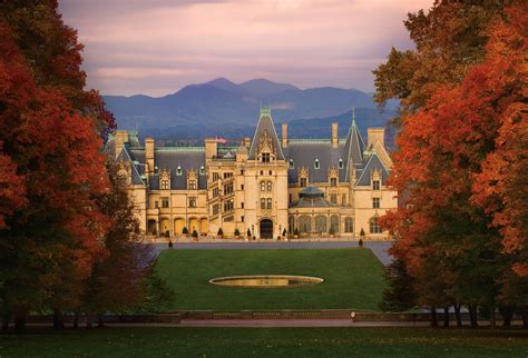 Owner of Biltmore Estate dies at his NC home