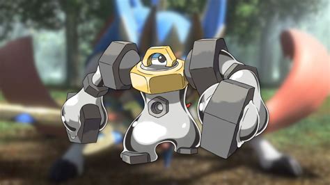 The best steel Pokémon in Pokémon Go
