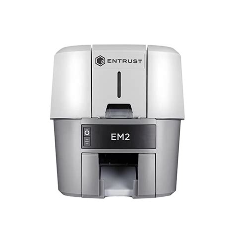 Entrust EM2 ID Data Card Printer : Amazon.in: Computers & Accessories