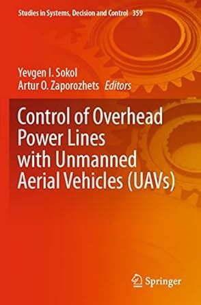 Control of Overhead Power Lines with Unmanned Aerial Vehicles (UAVs ...