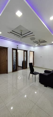 Asv Sunrise Perungudi - Without Brokerage Semi-furnished 3 BHK Flat for ...