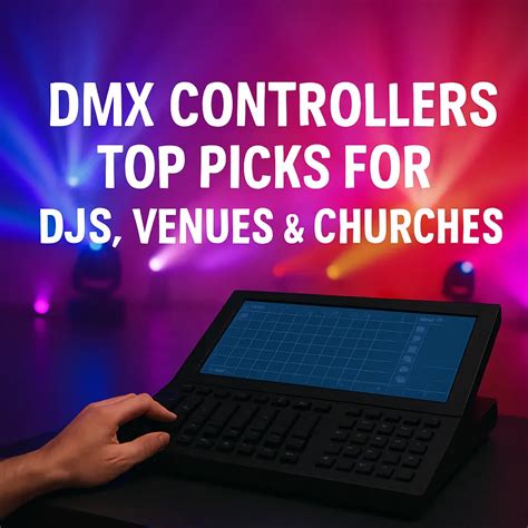 Image result for DMX Explained