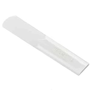 Bari BRBSH Baritone Saxophone Reed - Hard : Amazon.in: Musical Instruments
