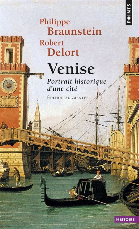 Amazon.in: Buy Venise - portrait historique d'une cite Book Online at ...