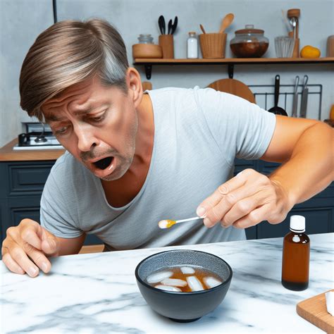 How To Heal a Burnt Mouth Quickly: Steps for Rapid Relief