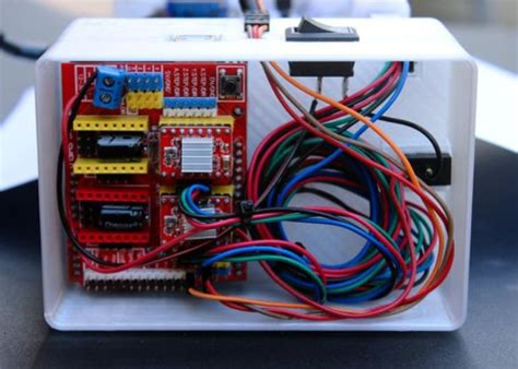 Arduino Plotter Projects 的图像结果