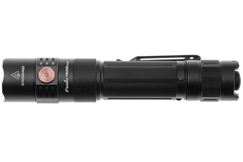 Fenix PD35R ACE programmable flashlight, 2000 lumens | Advantageously shopping at Knivesandtools.com