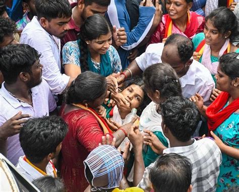 விஜய்யின் திருச்சி பிரச்சார ‘சம்பவங்கள்’ - நிபந்தனைகளை காற்றில் ...