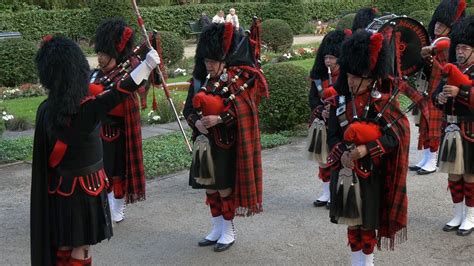 Video of Listen to Scotland the Brave performed on bagpipes | Britannica