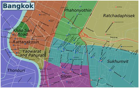 File:Bangkok regions.png - Wikitravel