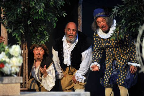 General Information – Shakespeare in Delaware Park