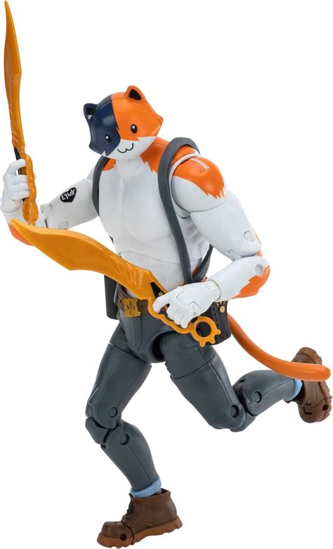 Fortnite Legendary Series Brawlers, 1 Figure Pack - India | Ubuy