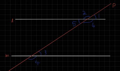 QP is parallel to ML. Find the value of x. - Brainly.in