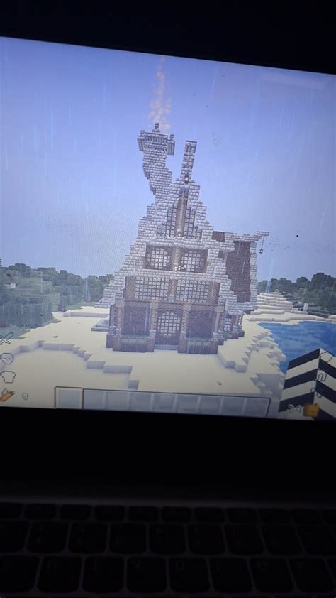 Image result for Minecraft House Tutorial Grian