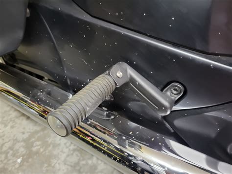 confused on passenger floorboards | Indian Motorcycle Forum