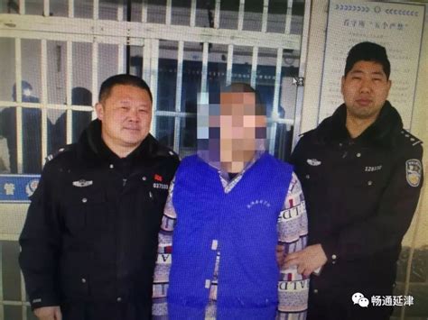 民警真情规劝 逃犯投案自首