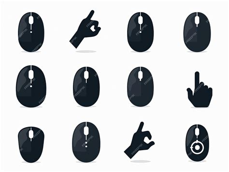 Image result for Computer Mouse Icons