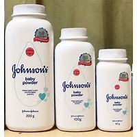 Image result for Johnson's Baby Powder 50G