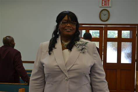 Photo Gallery - St. Peter Baptist Church