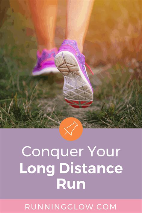 Image result for Long Distance Run